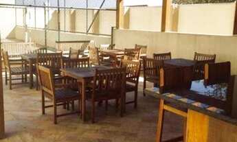 Imagem 3: Apartamento para venda com 130 metros quadrados com 4 quartos em Santana - São Paulo - SP