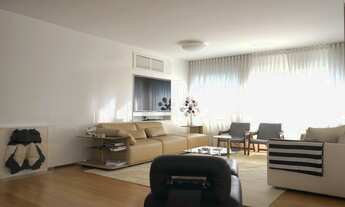 Imagem 5: Apartamento com 2 quartos Haddock Lobo