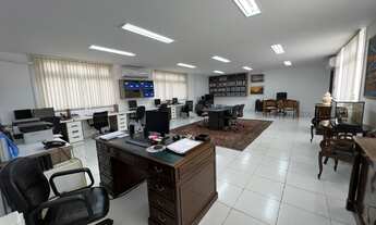 Imagem 6: Andar com cobertura no Centro do Rio de Janeiro