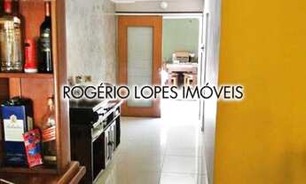 Imagem 7: Sobrado para venda possui 250 metros quadrados com 3 quartos em Jardim da Glória - São Pau