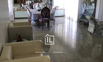 Imagem 6: Apartamento para venda com 4 quartos em Setor Oeste - Goiânia - GO