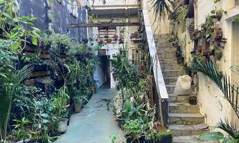 Imagem 2: Ponto comercial/Loja/Box para aluguel possui 30 metros quadrados em Floresta - Belo Horizo