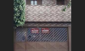 Imagem 3: Sobrado para Venda em São Paulo, Jardim Nova Conquista, 3 dormitórios, 2 banheiros, 2 vaga