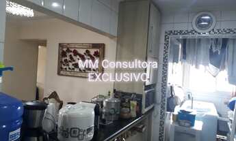 Imagem 2: Apartamento Ipiranga - Metrô linha verde