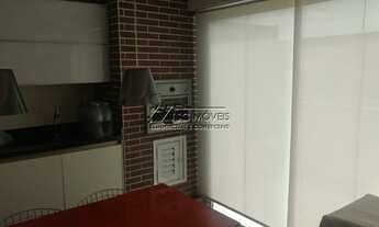 Imagem 3: Apartamento 92m2 02 Dormitorios 02 vagas no Morumbi