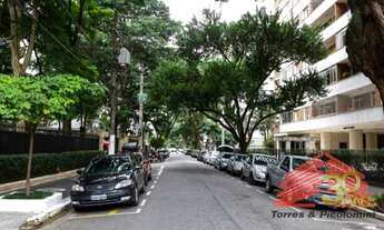 Imagem 2: APARTAMENTO 153 M2 EM HIGIENÓPOLIS A 300 METROS DO SHOPPING PÁTIO HIGIENÓPOLIS