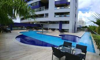 Imagem 3: Apartamento no Altiplano com 4 Suítes, 4 Vagas de Garagem, 333m²