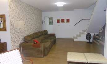 Imagem 6: CASA PARA VENDA EM RUA FECHADA EM INTERLAGOS