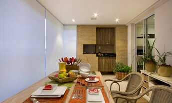 Imagem 7: Particolare Campo Belo