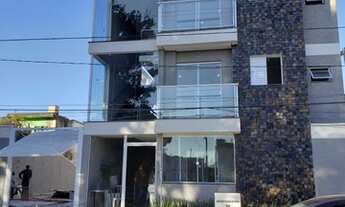 Imagem 2: Apartamento para venda possui 35 metros quadrados com 2 quartos