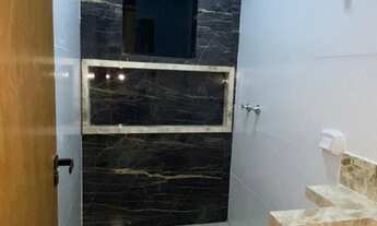 Imagem 7: LINDA CASA 3/4 COM SUÍTES!!! BAIRRO CARDOSO, APARECIDA DE GOIÂNIA!!!