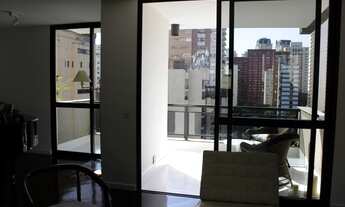 Imagem 4: Venda- Itaim Nobre - 270m2 - 3 suítes-4 vagas- Pronto para morar