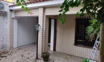 Imagem 5: Sobrado para aluguel tem 250 m² - 3 Quartos - 2 Salas - Ipiranga - São Paulo - SP