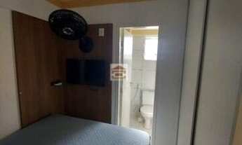 Imagem 6: Vendo apartamento 3 quartos, 60m2 na Tamarineira