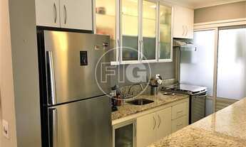 Imagem 3: MANDARIM - BROOKLIN - Locação - 75 m² - 2 Quartos (1 Suíte) - 2 Vagas