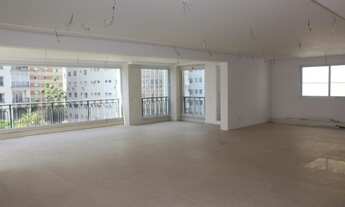 Imagem 2: Apartamento alto padrão em Higienópolis