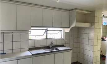 Imagem 2: Apartamento para venda com 126 metros quadrados com 3 quartos em Jardim Renascença - São L