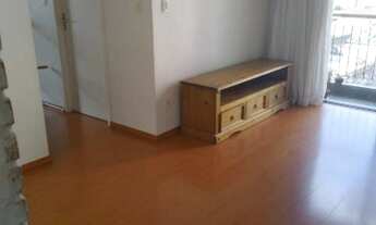 Imagem: Ótimo APTO Locação ou Venda no Brás