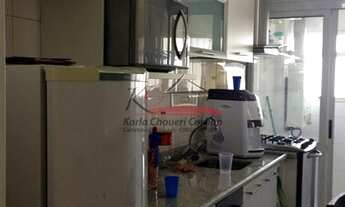 Imagem 7: São Paulo - Apartamento Padrão - Moema