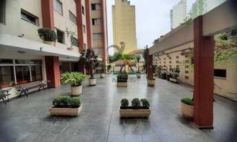 Imagem 2: Apartamento para venda possui 43 metros quadrados com 1 quarto em Aclimação - São Paulo