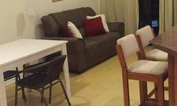 Imagem: Apartamento para Aluguel na Vila Nova Conceição