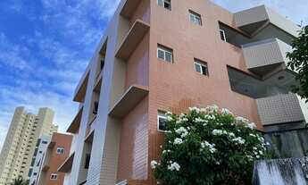 Imagem: Apartamento em Capim Macio com localização