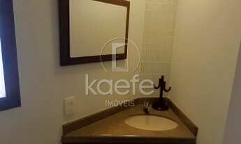 Imagem 6: VENDA] Apartamento para venda no Alto da Boa Vista