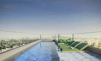 Imagem 2: Apartamento para venda com 194M² com 3 Dormitórios (3 Suítes) em Pinheiros - São Paulo