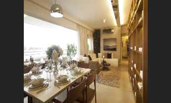 Imagem 2: OPORTUNIDADE - JARDIM DAS PERDIZES - 241M2 - 4 DORMITÓRIOS - 2 SUÍTES - 3 VAGAS - ENTREGA