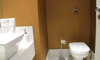 Imagem 2: Apartamento andar alto para venda com 212 m2 com 3 quartos em Jardim Paulista - São Paulo