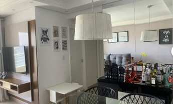 Imagem 6: Apartamento para venda em Jardim Refúgio - Sorocaba - SP