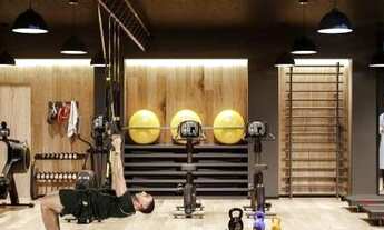 Imagem 4: Apartamento para venda tem 22 metros quadrados com 1 quarto em Paraíso - São Paulo - SP