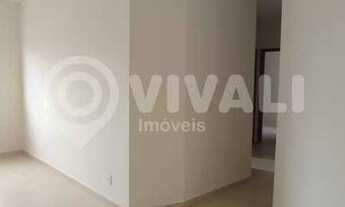 Imagem 7: Itatiba - Apartamento Padrão - Loteamento Itatiba Park