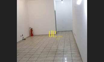 Imagem 3: Salas para locação no Centro Comercial em Alphaville a partir de R$ 1.200 reais