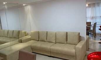 Imagem 5: Apartamento para aluguel possui 54 metros quadrados com 2 quartos