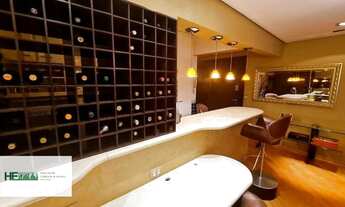 Imagem 7: MARAVILHOSO LOFT - PRODUTO IMPECÁVEL