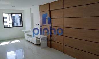 Imagem 3: Apartamento para Venda em Salvador, Pituba, 3 dormitórios, 1 suíte, 2 banheiros, 2 vagas