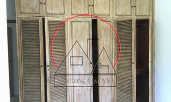 Imagem 6: Moema - 240 m² - 3 Suítes - 4 vagas demarcadas + depósito privativo