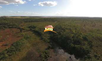 Imagem 6: Fazenda para Venda, Área rural com expansão consolidada