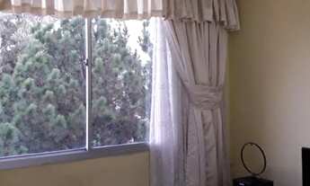 Imagem 2: Apartamento para venda tem 60 metros quadrados com 2 quartos em Jardim Umuarama - São Paul