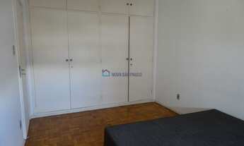 Imagem 2: Apartamento Vila Clementino, 97m² 1 vaga