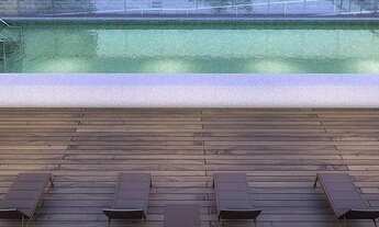 Imagem 7: DOLCE MOEMA - 278m² - 4 suítes - 4 vagas