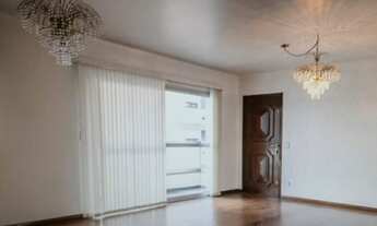 Imagem 3: Apartamento para venda possui 140 metros quadrados com 4 quartos