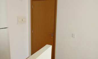 Imagem 3: Apartamento 02 dormitórios com 1 vaga de garagem