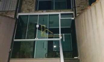 Imagem 6: Sobrado - Parque do Carmo - 120m² com 3 Dorms