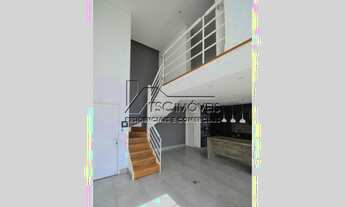 Imagem 7: Loft 02 dormitorios 02 vagas 69m2 no Morumbi