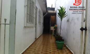 Imagem: Casa residencial à venda, vila ré, são