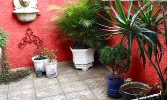 Imagem 7: CASA SOBRADO OPORTUNIDADE, OTIMA CONSERVAÇÃO E LOCALIZAÇÃO