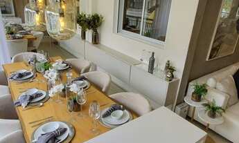 Imagem 3: Apartamento no Tatuapé 85m - 1 ou 2 suites - Varanda Gourmet - 400m do Metrô