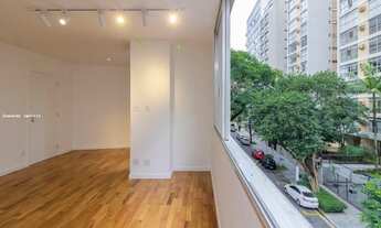 Imagem 2: Apartamento para Venda em São Paulo, Higienópolis, 3 dormitórios, 1 suíte, 4 banheiros, 1